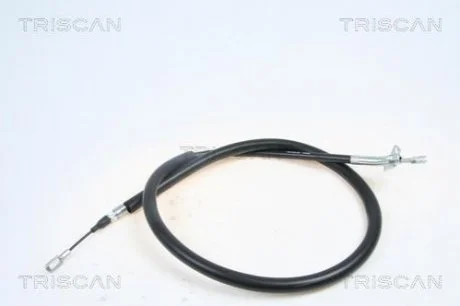 Трос ручного гальма TRISCAN 814023156