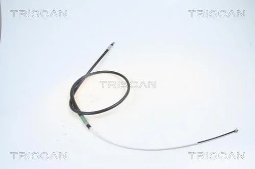 Трос ручного гальма TRISCAN 814011130 (фото 1)