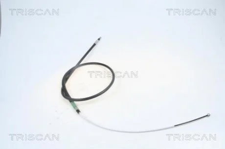 Трос ручного гальма TRISCAN 814011130