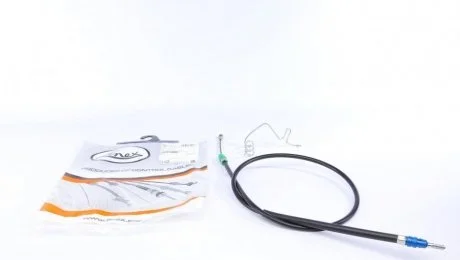 Трос ручного гальма LINEX 150247