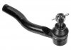 Рульовий наконечник лів TOYOTA YARIS, YARIS VERSO 1.0-1.5 04.99-11.05 MEYLE 30160200000 (фото 1)