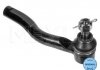 Рульовий наконечник лів TOYOTA YARIS, YARIS VERSO 1.0-1.5 04.99-11.05 MEYLE 30160200000 (фото 3)