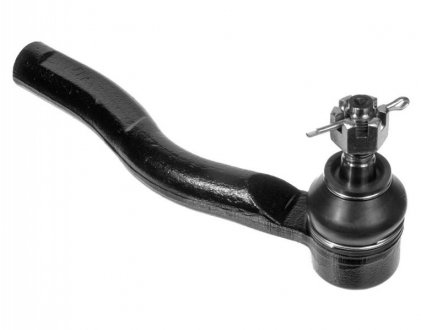 Рульовий наконечник лів TOYOTA YARIS, YARIS VERSO 1.0-1.5 04.99-11.05 MEYLE 30160200000