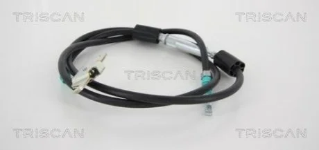 Трос ручного гальма TRISCAN 814027142