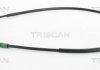 Трос ручного гальма TRISCAN 8140251128 (фото 1)