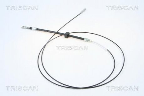 Трос ручного гальма TRISCAN 814023149