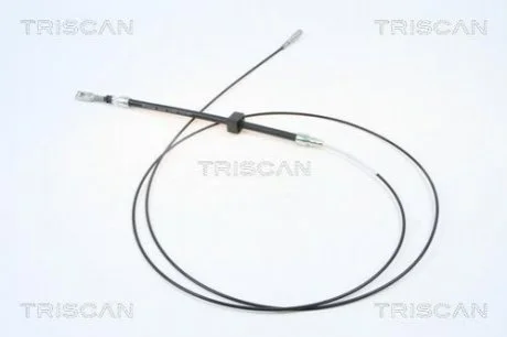 Трос ручного гальма TRISCAN 814023149