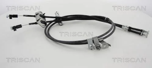 Трос ручного гальма TRISCAN 814050183 (фото 1)