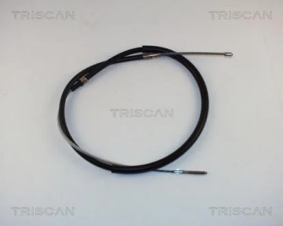 Трос ручного гальма TRISCAN 814029149