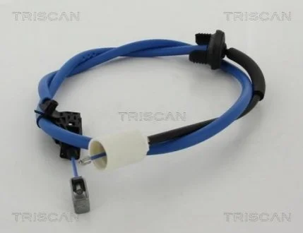 Трос ручного гальма TRISCAN 8140281113