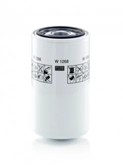 Фільтр гідравлічний MANN W1268
