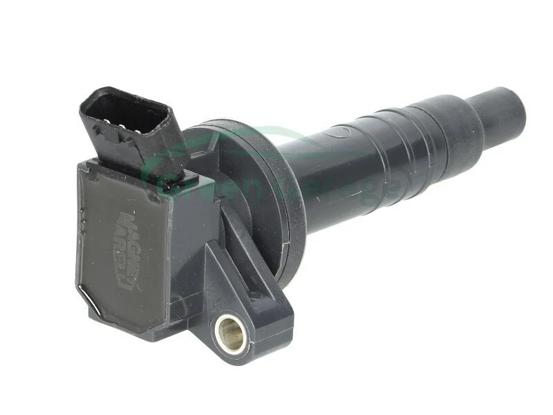Катушка зажигания (пр-во Magneti Marelli кор.код.BAEQ126) MAGNETI MARELLI 060717126012 (фото 1)