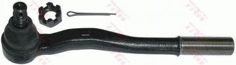 Кермовий наконечник TRW JTE800