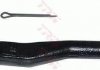 Рульовий наконечник Прав TOYOTA 4 RUNNER III, LAND CRUISER 80, LAND CRUISER 90 2.7-4.0 01.90-12.02 TRW JTE796 (фото 1)