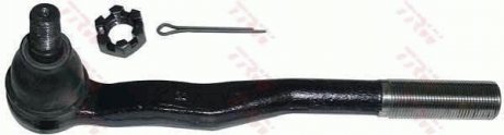 Рульовий наконечник Прав TOYOTA 4 RUNNER III, LAND CRUISER 80, LAND CRUISER 90 2.7-4.0 01.90-12.02 TRW JTE796