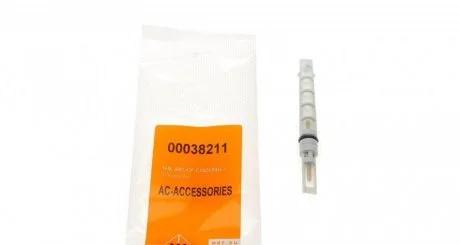 Клапан кондиціонера NRF 38211