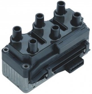 Катушка запалювання HELLA 5DA358057091