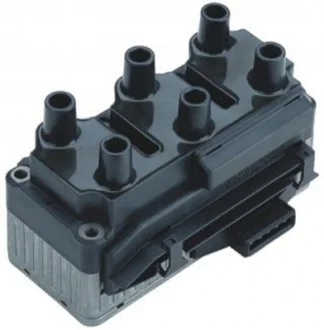 Катушка запалювання HELLA 5DA358057091