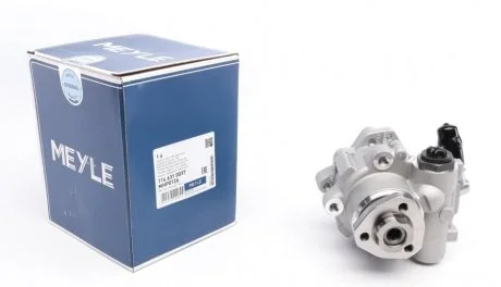Насос ГУР VW TRANSPORTER V 1.9TDI-3.2 V6 03-09 (Вир-во) MEYLE 1146310037