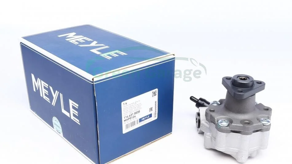 Hydraulic pump, P/S MEYLE 1146310035 (фото 1)