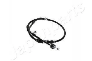 Трос ручного гальма JAPANPARTS BCK22R