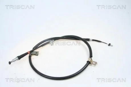 Трос ручного гальма TRISCAN 814043114
