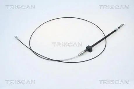 Трос ручного гальма TRISCAN 814023147
