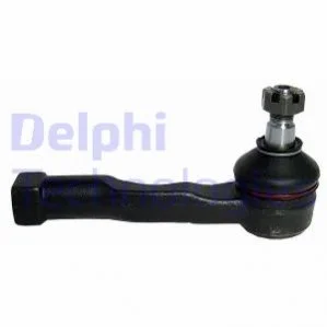 Рульовий наконечник лів KIA CARNIVAL I, CARNIVAL II 2.5/2.9D/3.5 08.99-06.06 DELPHI TA2114 (фото 1)