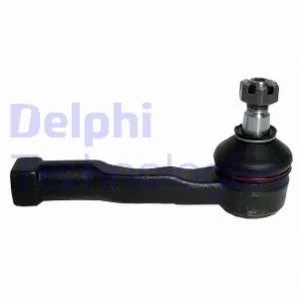 Рульовий наконечник лів KIA CARNIVAL I, CARNIVAL II 2.5/2.9D/3.5 08.99-06.06 DELPHI TA2114