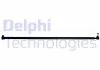 Кермовий наконечник DELPHI TA1760 (фото 1)