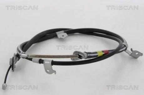 Трос ручного гальма TRISCAN 8140131281