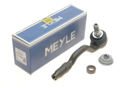 Кермовий наконечник MEYLE 3160200020HD