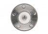 Radnabe / Wheel hub MEYLE 37147520011 (фото 2)