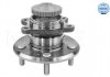 Radnabe / Wheel hub MEYLE 37147520011 (фото 5)