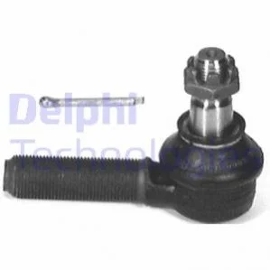 Кермовий наконечник DELPHI TA1169