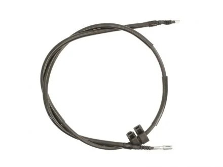 Трос ручного тормоза AUDI (пр-во Adriauto) ADRIAUTO 030248