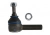 Рульовий наконечник лів LAND ROVER 110/127, 90 I, DEFENDER, DISCOVERY I, RANGE ROVER I 2.0-4.3 07.70-02.16 MEYLE 53160200010 (фото 1)