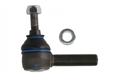 Рульовий наконечник лів LAND ROVER 110/127, 90 I, DEFENDER, DISCOVERY I, RANGE ROVER I 2.0-4.3 07.70-02.16 MEYLE 53160200010