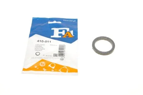Прокладка колектора випускного Fischer Automotive One (FA1) 410011