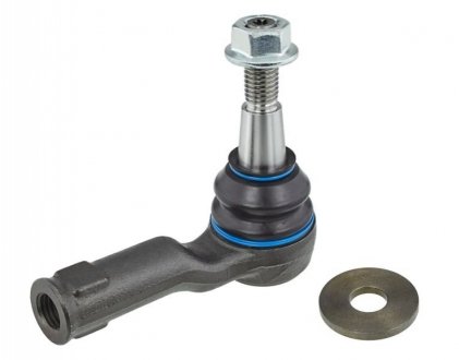 Рульовий наконечник Лів/Прав LAND ROVER DISCOVERY V, RANGE ROVER IV, RANGE ROVER SPORT II 2.0-5.0 08.12- MEYLE 53160200015