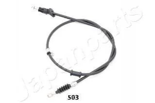 Трос ручного гальма JAPANPARTS BC503 (фото 1)