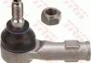Накінечник рульової тяги AUDI A3, VW GOLF IV 96-10 перед. міст зліва (Вир-во) TRW JTE349 (фото 2)