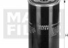 Фільтр гідравлічний MANN WD920 (фото 3)
