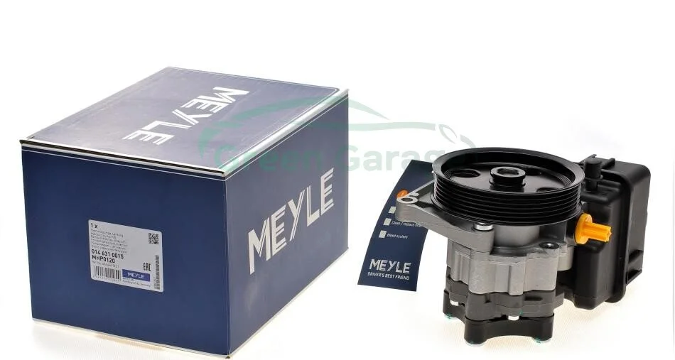 Hydraulic pump, P/S MEYLE 0146310015 (фото 1)