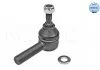Рульовий наконечник Прав LAND ROVER DEFENDER, DISCOVERY I, RANGE ROVER I 2.0-4.3 07.70-02.16 MEYLE 53160200011 (фото 2)