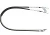 Трос ручного тормоза OPEL VECTRA (пр-во Adriauto) ADRIAUTO 330280 (фото 1)