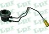 Подшипник выжимной LAND ROVER FREELANDER I, 1.8, 2.0 ; 98-06 (Пр-во) LPR 3456 (фото 1)