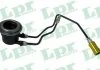 Подшипник выжимной LAND ROVER FREELANDER I, 1.8, 2.0 ; 98-06 (Пр-во) LPR 3456 (фото 2)