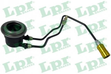 Подшипник выжимной LAND ROVER FREELANDER I, 1.8, 2.0 ; 98-06 LPR 3456