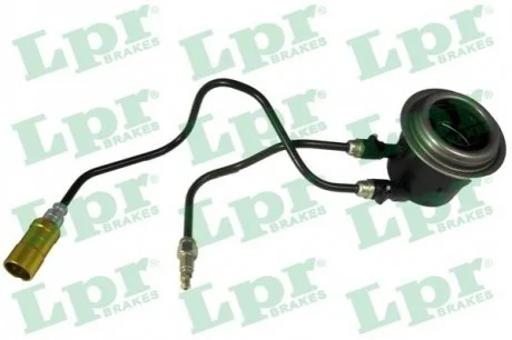 Підшипник зчеплення LPR 3454